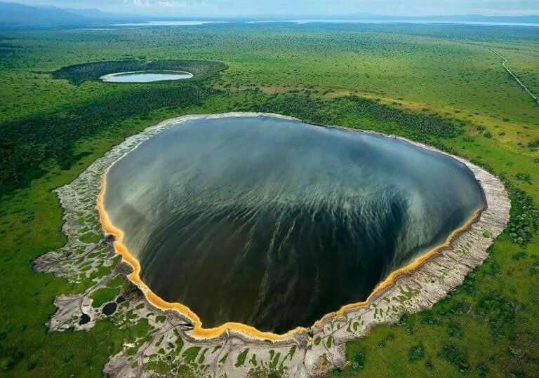 Ngorongoro-National-Park